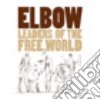 Elbow - Leaders Of The Free World cd