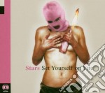 Stars - Set Yourself On Fire (2 Cd)