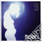 Tears (The) - Here Come The Tears cd