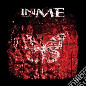 Inme - White Butterfly cd musicale di Inme