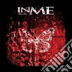 Inme - White Butterfly cd