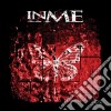 Inme - White Butterfly cd
