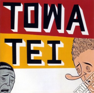 Towa Tei - Flash cd musicale di Tei Towa