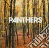 Panthers - Things Are Strange cd