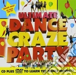 Summer Holiday Dance Craze / Various (Cd+Dvd) cd