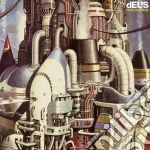 Deus - Pocket Revolution cd
