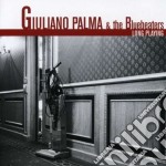 Giuliano Palma & The Bluebeaters - Long Playing