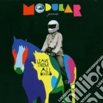 Modular Presents: Leave Them All Behind / Various cd