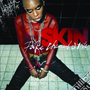 Skin - Fake Chemical State cd musicale di SKIN