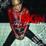 Skin - Fake Chemical State cd
