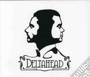 Deltahead - Deltahead cd musicale di Deltahead