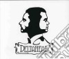 Deltahead - Deltahead cd