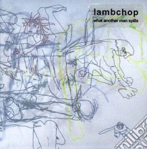 Lambchop - What Another Man Spills cd musicale di LAMBCHOP