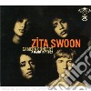 Zita Swoon - A Band In A Box cd
