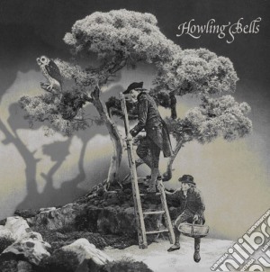 Howling Bells - Howling Bells cd musicale di HOWLING BELLS