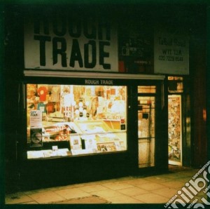 Rough Trade Shops: Counter Culture 05 / Various cd musicale di ARTISTI VARI