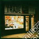 Rough Trade Shops: Counter Culture 05 / Various cd