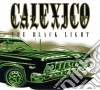 Calexico - The Black Light cd