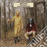 Midlake - The Trials Of Van Occupanther cd