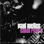 Paul Weller - Catch-flame! Live (2 Cd) cd