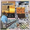 Grandaddy - Just Like The Fambly Cat cd