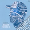 Russian Futurists (The) - Me, Myself And Rye. cd