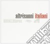 Alessio Bertallot - Altri Suoni Italiani cd