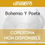 Bohemio Y Poeta cd musicale di RUBEN BLADES