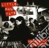 Little Man Tate - About What You Know cd