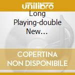 Long Playing-double New Edition/2cd cd musicale di Giuliano Palma