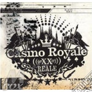 Casino Royale - Reale cd musicale di Royale Casino