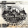 Casino Royale - Reale cd