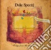 Duke Special - Songs From The Deep Forest (2 Cd) cd