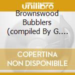 Brownswood Bubblers (compiled By G. Petterson) cd