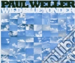 Paul Weller - Wild Blue Yonder cd