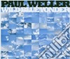 Paul Weller - Wild Blue Yonder cd