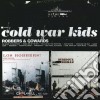 Cold War Kids - Robbers & Cowards cd
