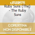 Ruby Suns (The) - The Ruby Suns cd
