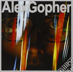 Alex Gopher - Alex Gopher cd musicale di Alex Gopher
