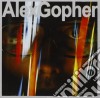 Alex Gopher - Alex Gopher cd