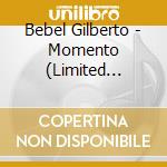 Bebel Gilberto - Momento (Limited Edition) cd