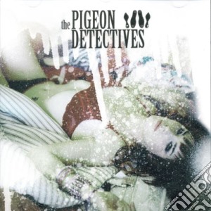 Pigeon Detectives (The) - The Pigeon Detectives cd musicale di Detectives Pigeon