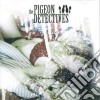 Pigeon Detectives (The) - The Pigeon Detectives cd
