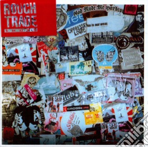 Rough Trade Shops: Counter Culture 06 / Various (2 Cd) cd musicale di ARTISTI VARI