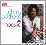 Pacheco,johnny - El Maestro ( 2cd ) Digi Pack (2 Cd)