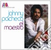 Pacheco,johnny - El Maestro ( 2cd ) Digi Pack (2 Cd) cd