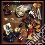 Soulsavers - It's Not How Far You Fall cd
