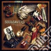 Soulsavers - It's Not How Far You Fall cd