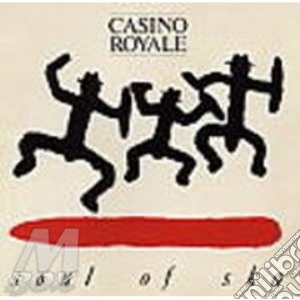 Soul Of Ska cd musicale di Royale Casino
