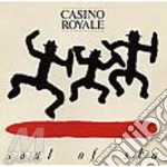 Soul Of Ska cd